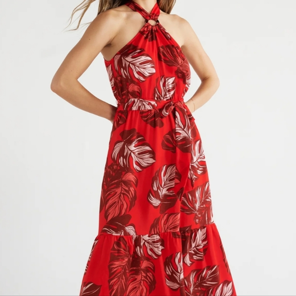 Women dress